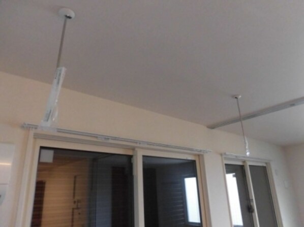 キャトルセゾン伊藤Iの物件内観写真